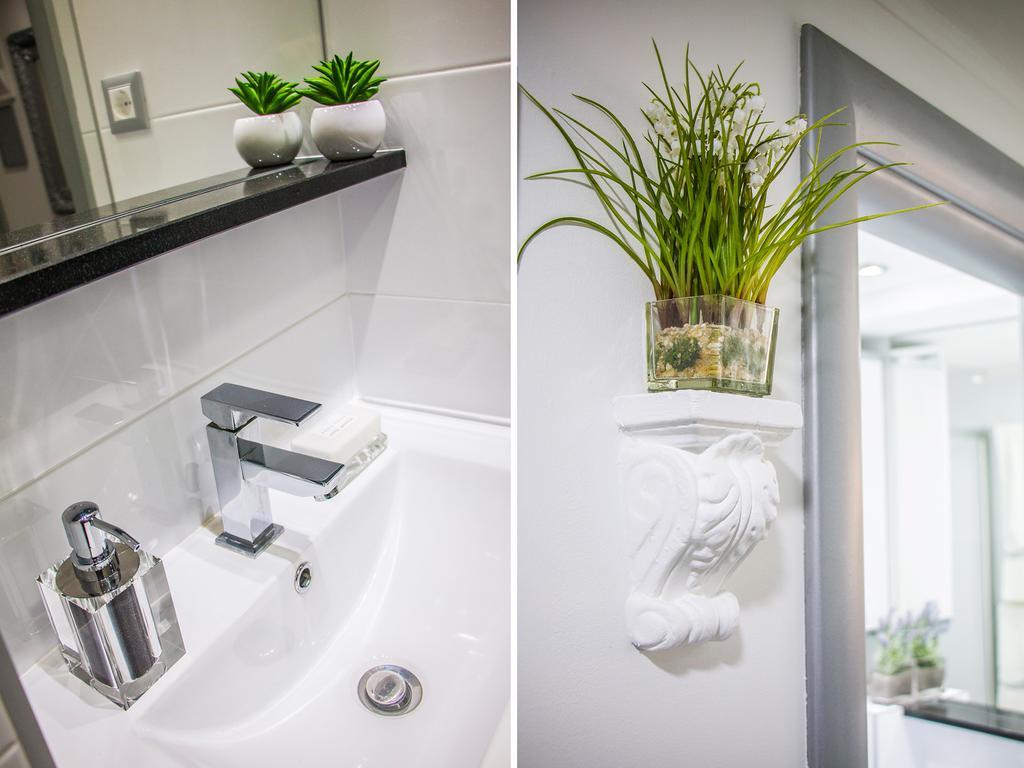 Apartment Marul Residence Split Eksteriør billede