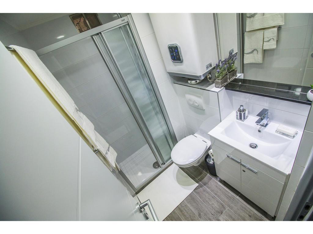 Apartment Marul Residence Split Eksteriør billede
