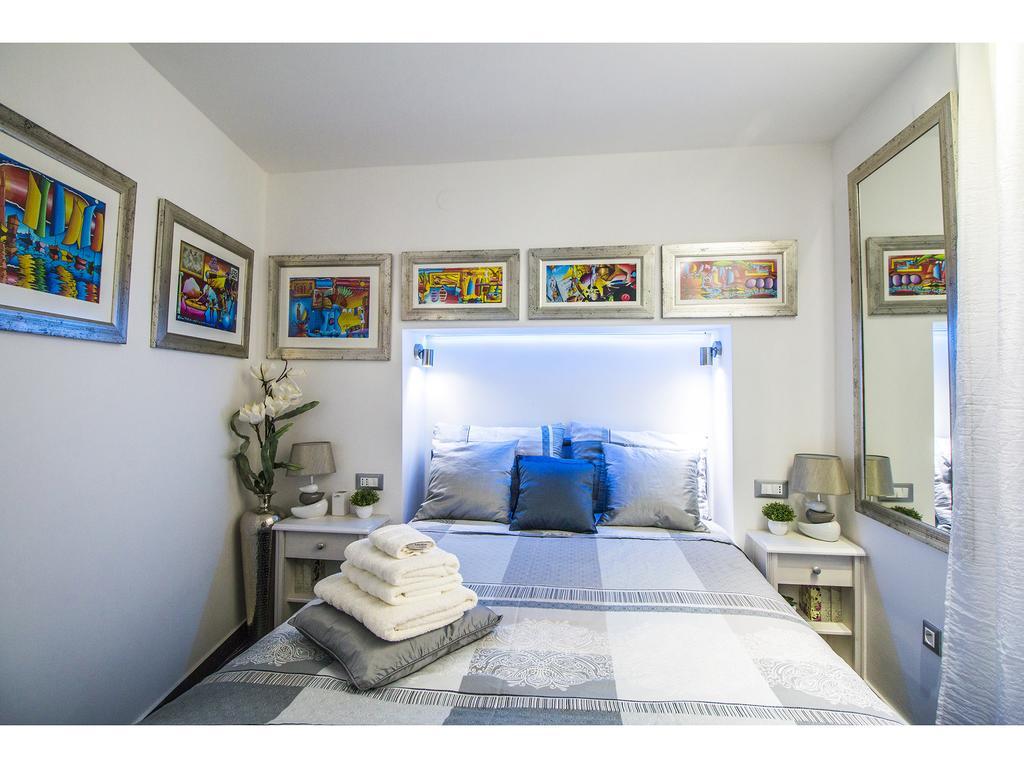 Apartment Marul Residence Split Eksteriør billede