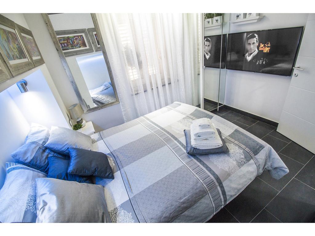 Apartment Marul Residence Split Eksteriør billede