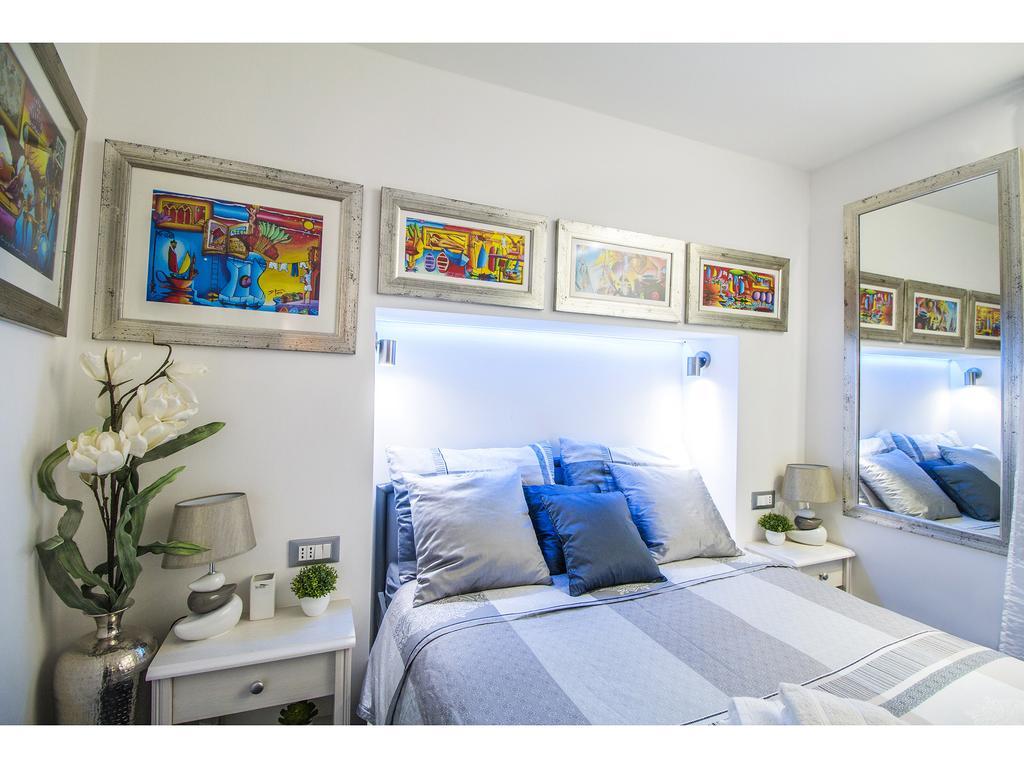 Apartment Marul Residence Split Eksteriør billede